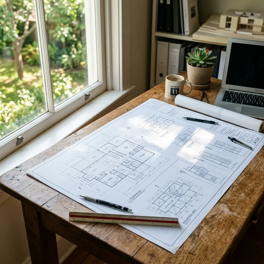 Architectural Design